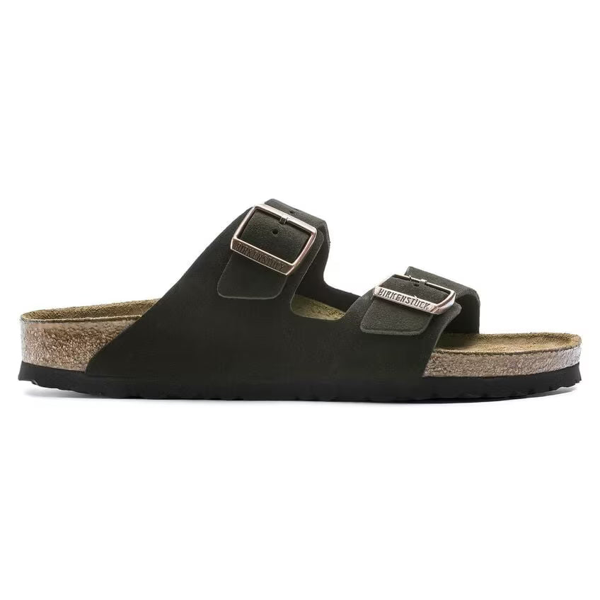 Birkenstock - Arizona - Mocha