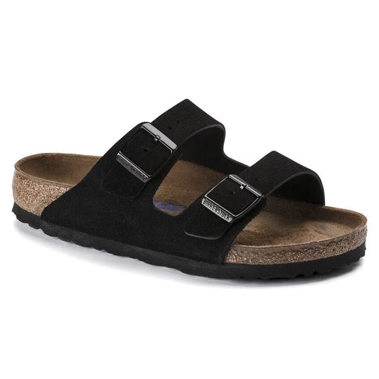 Birkenstock - Arizona - Black