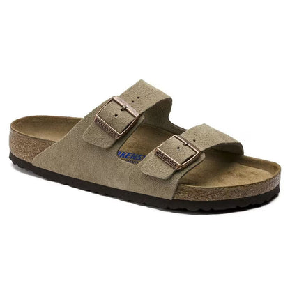 Birkenstock - Arizona - Taupe