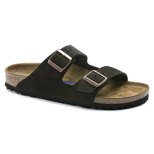 Birkenstock - Arizona - Mocha