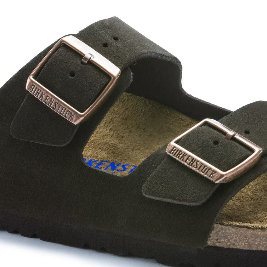 Birkenstock - Arizona - Mocha